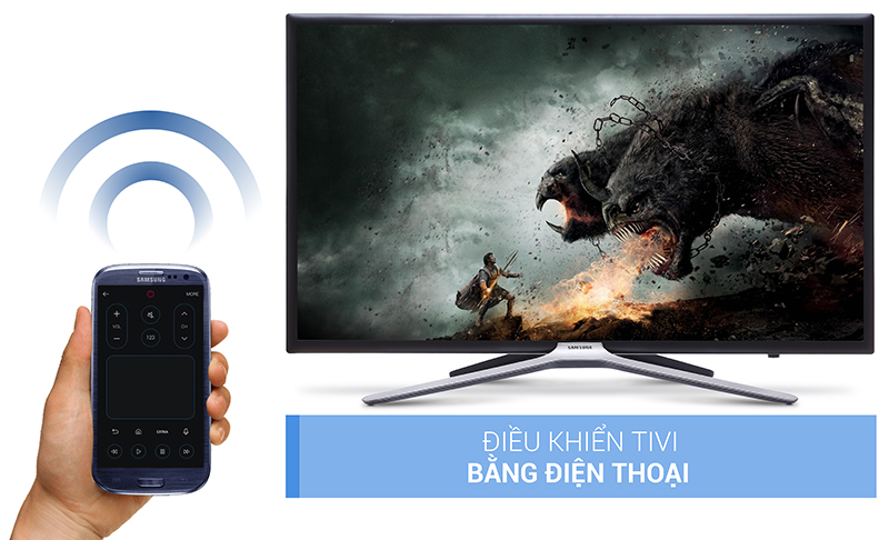 Tivi Samsung UA40K5500