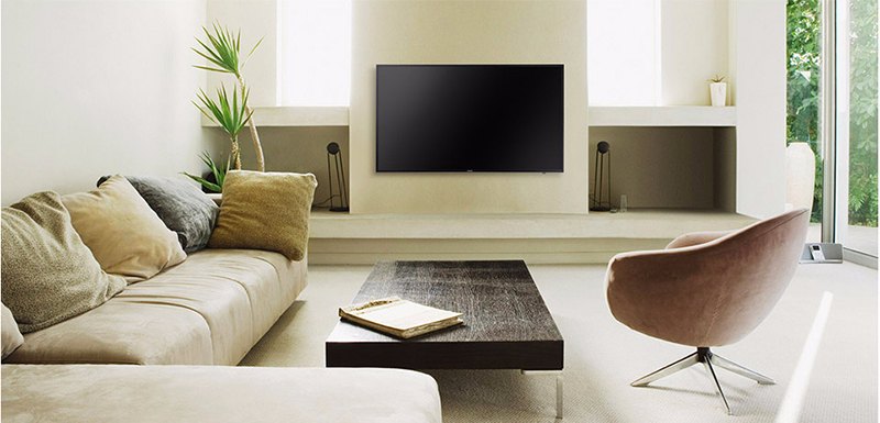 Tivi Samsung UA50KU6000