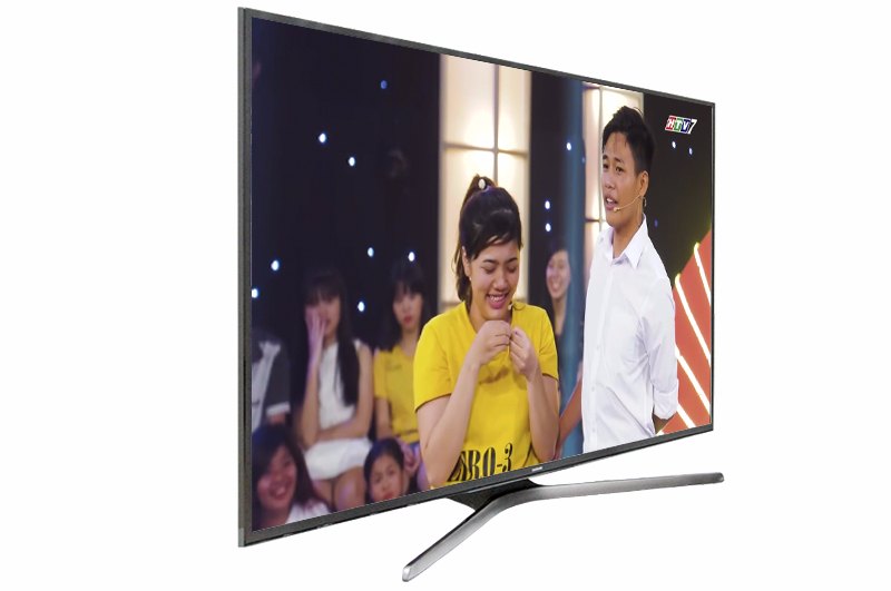Tivi Cong Samsung UA49KU6500