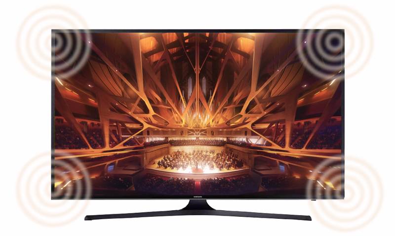 Tivi Samsung UA43KU6400