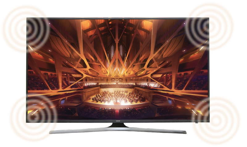 Tivi Samsung UA60KU6000
