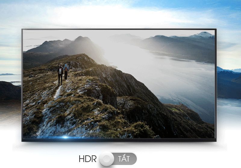 tivi Samsung 55 inch