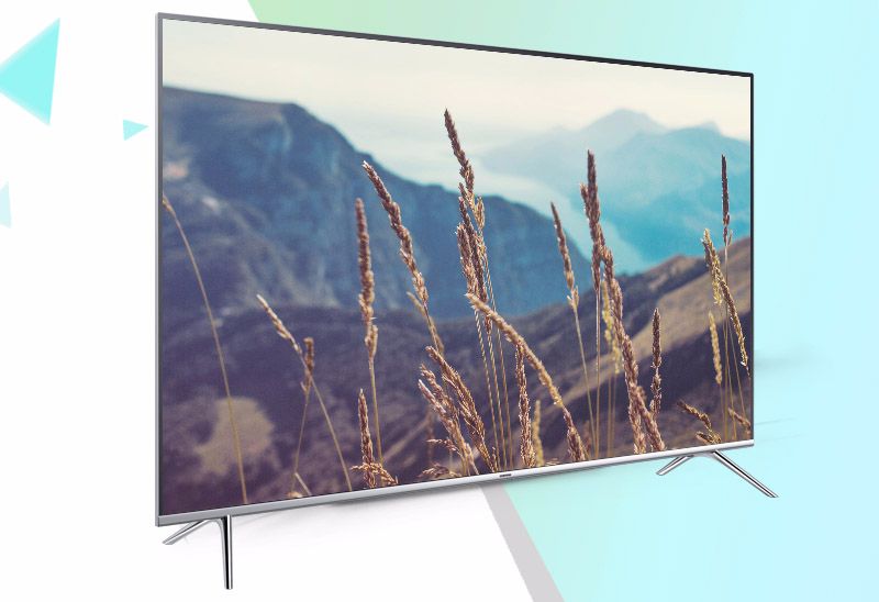 tivi Samsung 55 inch