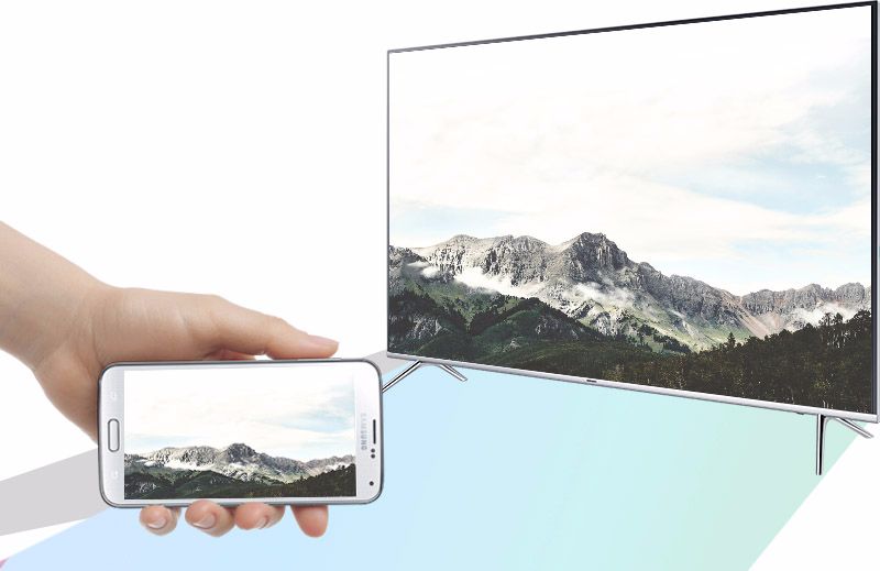 tivi Samsung 55 inch