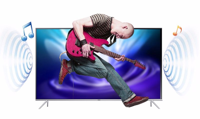 tivi Samsung 55 inch