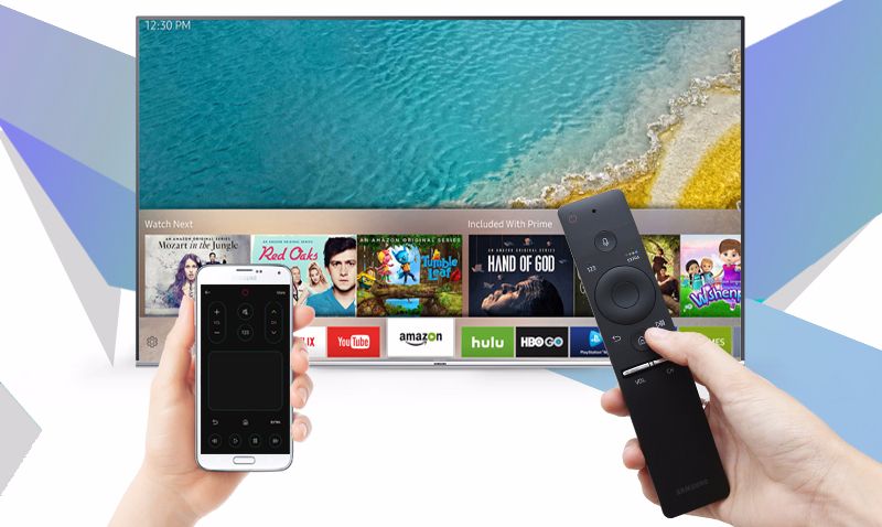 tivi Samsung UA60KS7000