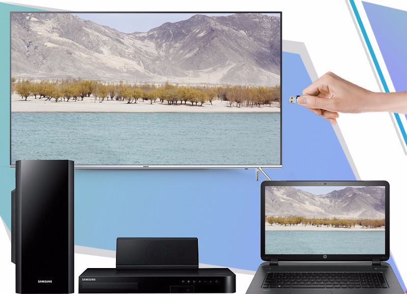 tivi Samsung UA60KS7000