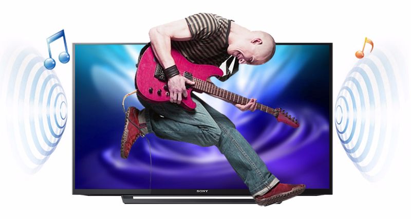 Tivi Sony KDL-32R300D