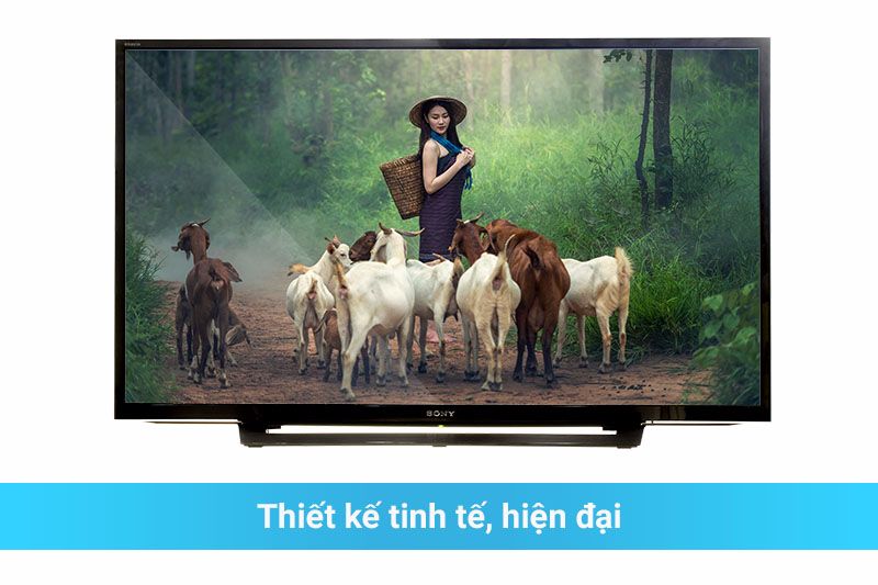 Tivi Sony KDL-40R350D