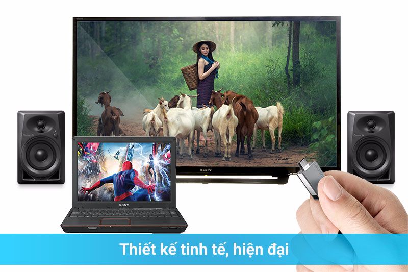 Tivi Sony KDL-40R350D