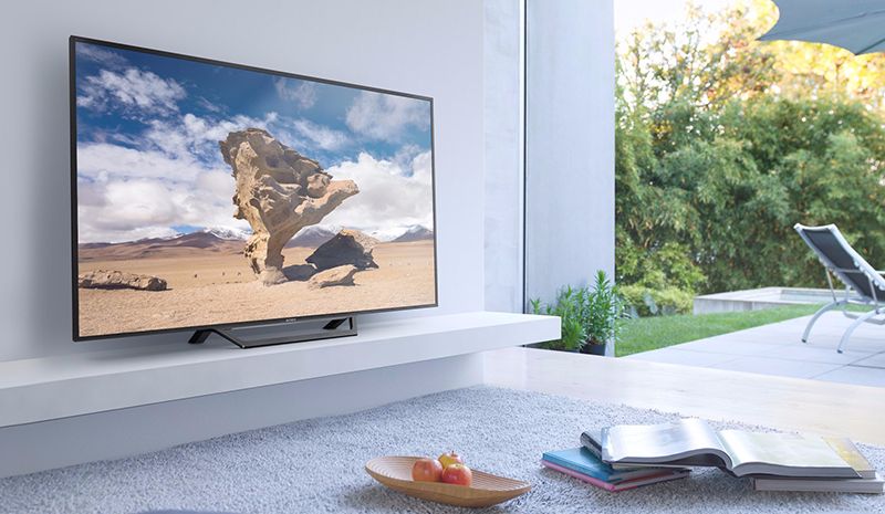 Tivi Sony KDL-32W600D
