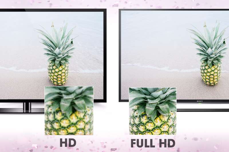 Internet Tivi Sony KDL-55W650D 55 inch
