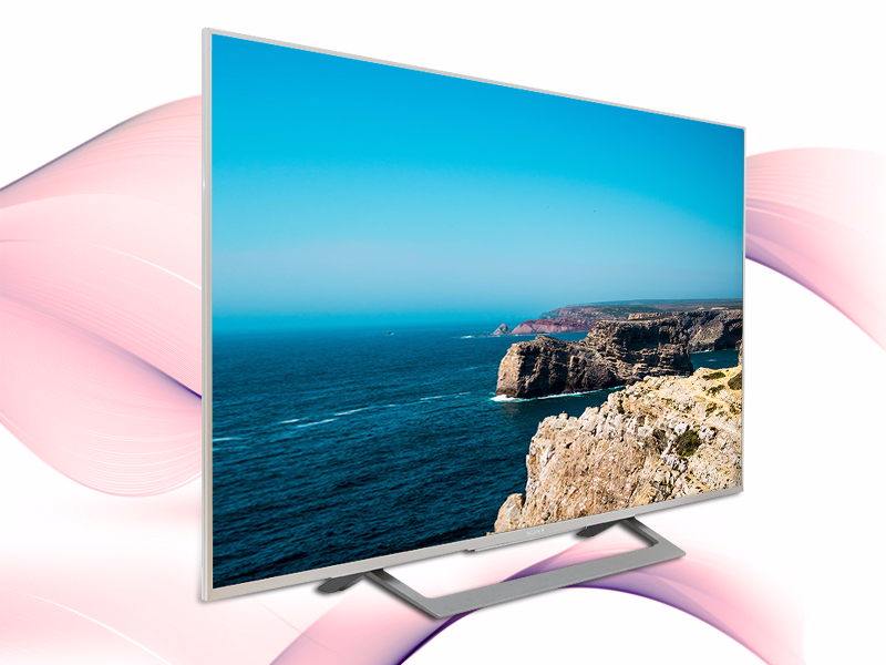 Tivi Sony KD-49X8000D/S