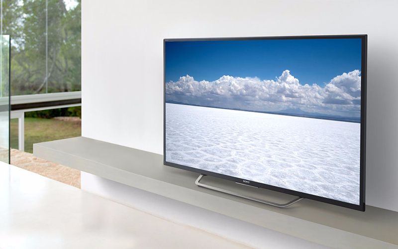 Tivi Sony KD-55X7000D