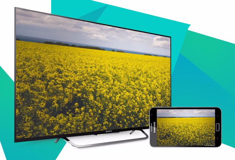 Tivi Sony KDL-65W850C
