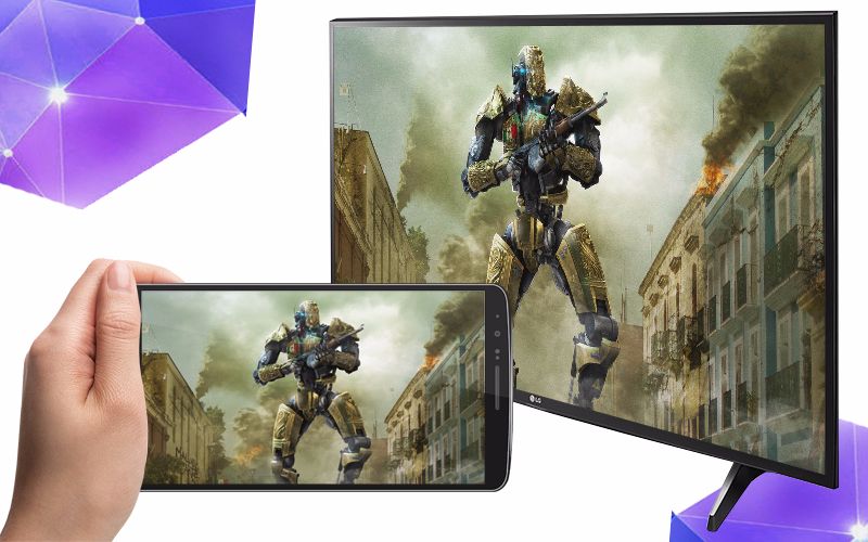 Tivi LG 49 inch