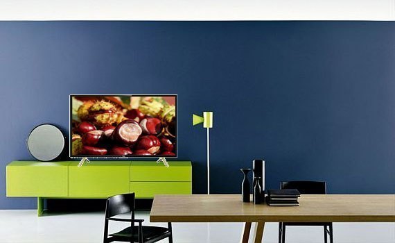 Internet tivi TCL 32 inch 32S4900