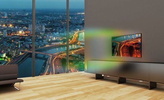 Internet tivi TCL 32 inch 32S4900