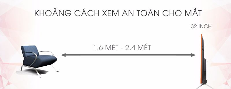 Tivi TCL 32S6100