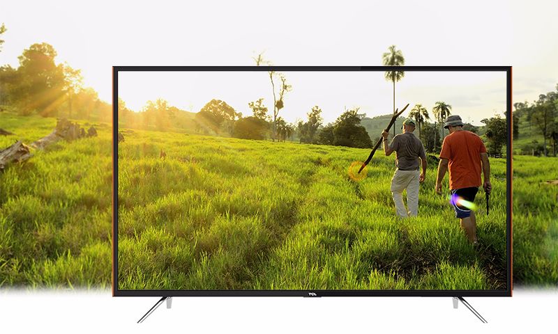 Tivi TCL 32S6100