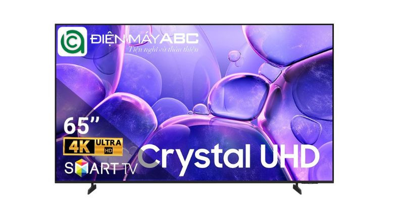 Tivi Samsung 65 Inch Giá Rẻ Nên Mua Mẫu Nào?