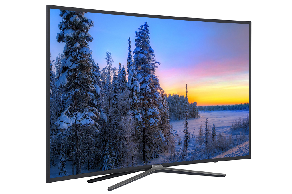 Smart Tivi Cong Samsung 55 inch UA55M6303 Full HD