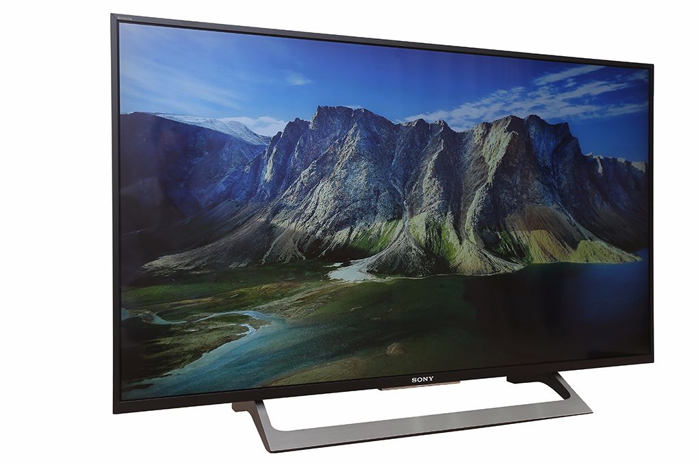 Tivi Sony KD-43X8000E 43 inch 4K
