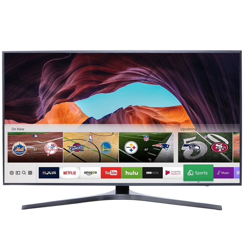Tivi Samsung UA49MU6400 49 inch 4K