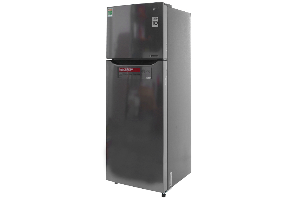 Tủ lạnh LG Inverter 208 lít GN-L208PS 