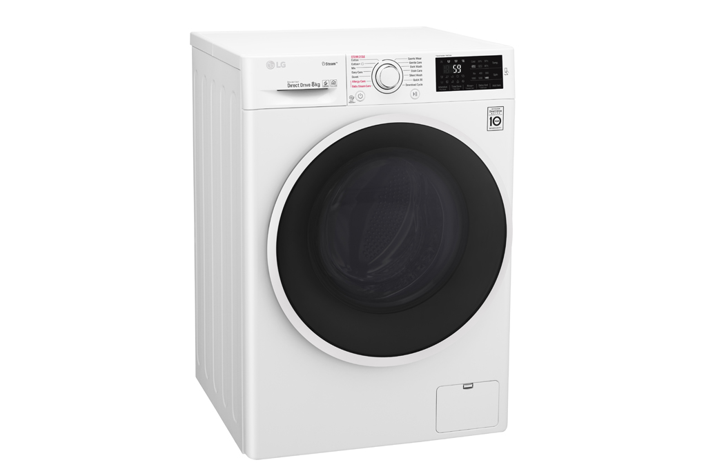 Máy giặt LG FC1408S4W1
