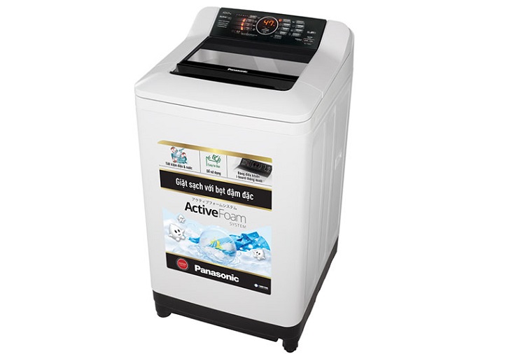 Máy giặt Panasonic 8.5 kg NA-F85A4HRV