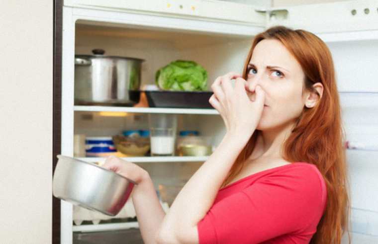 Tủ lạnh thiếu gas sẽ ảnh hưởng đến thực phẩm trong tủ