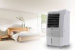 Lý do chọn quạt điều hòa thay cho máy điều hòa nhiệt độ?