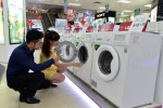 Top 3 máy giặt inverter bán Chạy nhất Mùa mưa lạnh 2018 tại Điện máy ABC