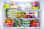Cách giữ thực phẩm trong tủ lạnh luôn tươi ngon đúng cách.