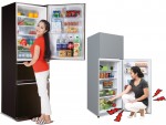 5 lợi ích ít ai  ngờ của tủ lạnh ngăn đá dưới