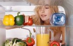 Cách bảo quản thực phẩm trong tủ lạnh một cách thông minh