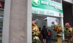 Cửa Hàng Giặt Sấy Eco Laundry