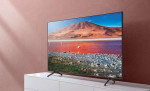Có nên mua dòng tivi Samsung TU7000 hay không?