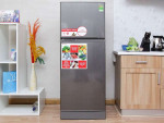 Có nên mua tủ lạnh Sharp 196 lít? Giá bao nhiêu?
