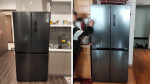 Có nên mua tủ lạnh Samsung 4 cánh?