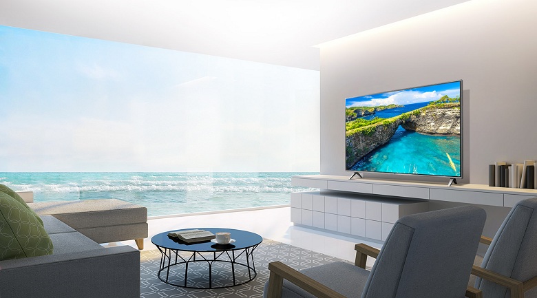 Smart Tivi LG 70UK6540PTA 70 inch 4K