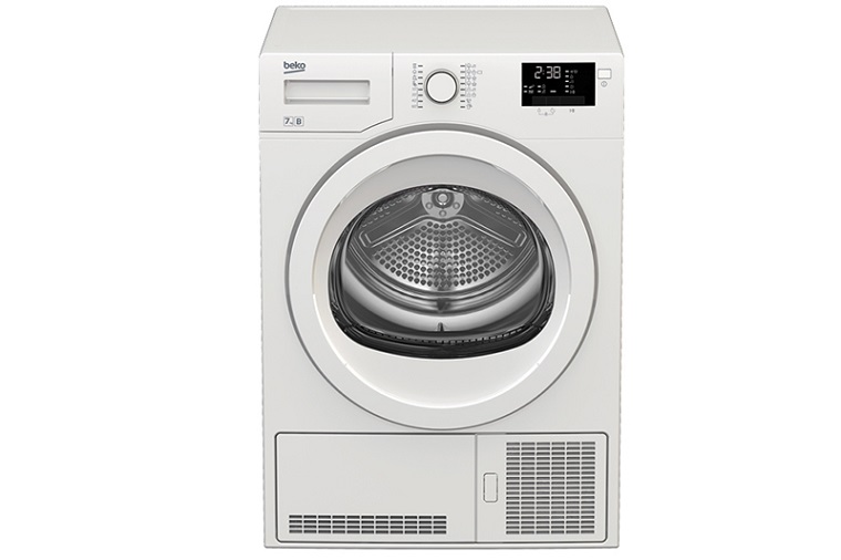 Máy sấy thông hơi và máy sấy ngưng tụ là gì