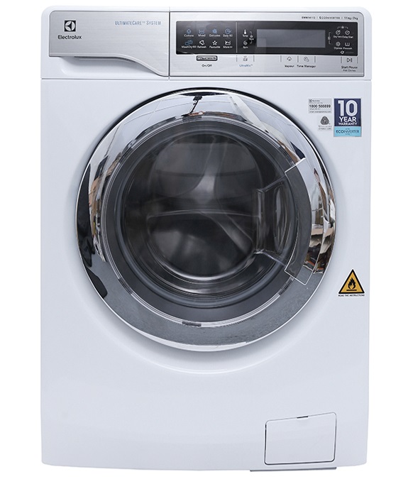 Máy giặt Electrolux EWW14113