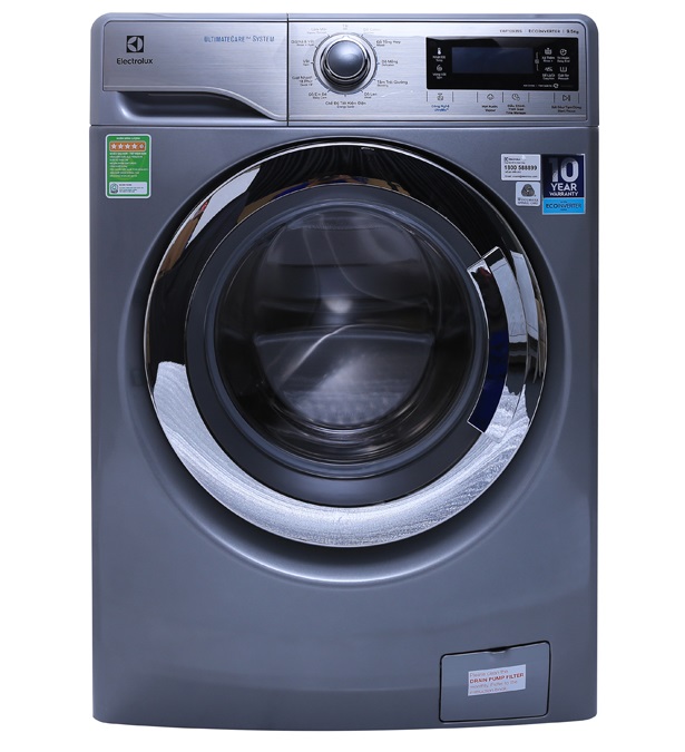Máy giặt Electrolux EWF12935S