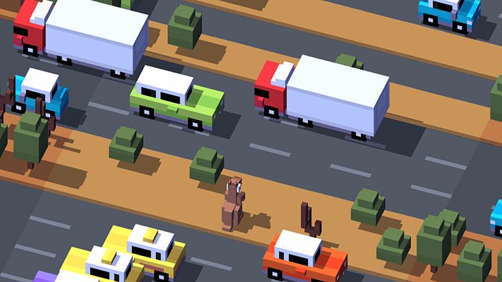Những GAME nào bạn có thể chơi được trên chiếc Android tivi Sony