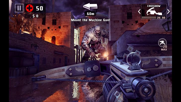 Những GAME nào bạn có thể chơi được trên chiếc Android tivi Sony