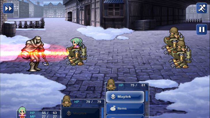 Những GAME nào bạn có thể chơi được trên chiếc Android tivi Sony