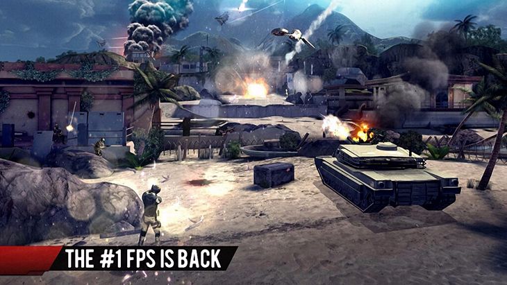 Những GAME nào bạn có thể chơi được trên chiếc Android tivi Sony
