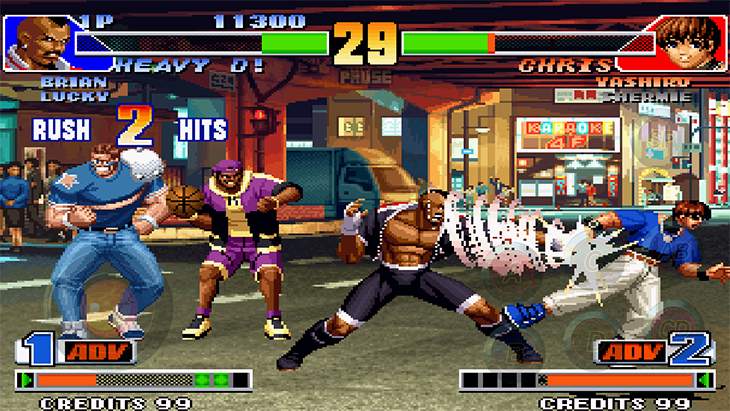 Những GAME nào bạn có thể chơi được trên chiếc Android tivi Sony